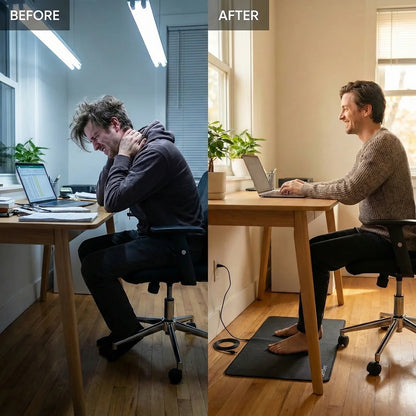 EarthSync™ Grounding Mat