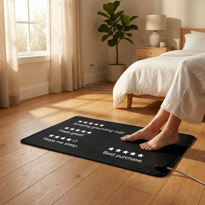 EarthSync™ Grounding Mat